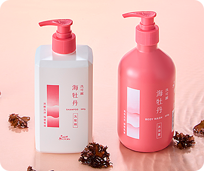 洗沐產品